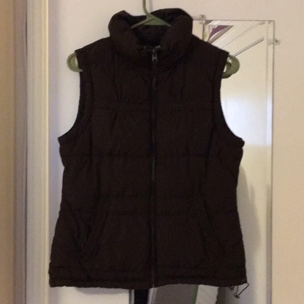 Women’s American Eagle Vest SZ. M